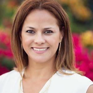 Meet your Posher, Patty